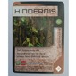 Trading Card, Bionicle Game: QftM - 40 Game Action - Penalty