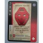 Trading Card, Bionicle Game: QftM - 43 Great Masks - Tahu - Kanohi Pakari