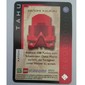 Trading Card, Bionicle Game: QftM - 44 Great Masks - Tahu - Kanohi Kaukau