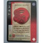 Trading Card, Bionicle Game: QftM - 47 Great Masks - Tahu - Kanohi Akaku