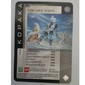 Trading Card, Bionicle Game: QftM - 51 - Toa - Kopaka - Toa of Ice