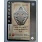 Trading Card, Bionicle Game: QftM - 53 - Great Masks - Kopaka - Kanohi Pakari
