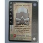 Trading Card, Bionicle Game: QftM - 54 - Great Masks - Kopaka - Kanohi Kaukau