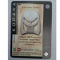 Trading Card, Bionicle Game: QftM - 55 - Great Masks - Kopaka - Kanohi Miru
