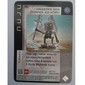 Trading Card, Bionicle Game: QftM - 58 Turaga - Nuju - Chief of Ko-Koro Village