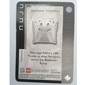 Trading Card, Bionicle Game: QftM - 60 Turaga - Nuju - Kanohi Matatu