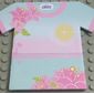 Clikits Notepad, T-Shirt Shape