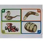 Game Card, Creationary, 100 Cobra