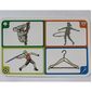 Game Card, Creationary, 106 Koala