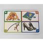 Game Card, Creationary, 108 Orangutan