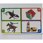 Game Card, Creationary, 109 Orca