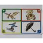 Game Card, Creationary, 113 Pteranodon