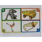Game Card, Creationary, 99 Chimpanzee
