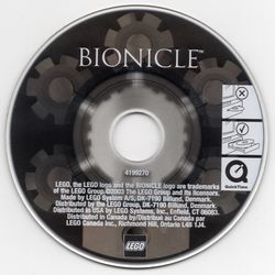 CD-Rom, Kohrak-Kal