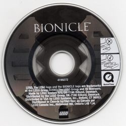 CD-Rom, Lehvak-Kal