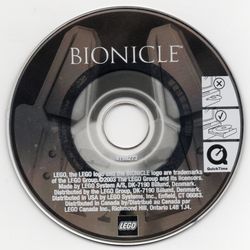CD-Rom, Pahrak-Kal
