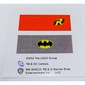 Sticker Sheet for Set PAB4-1