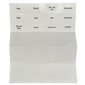 Sticker Sheet for Set 81087-1