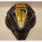 Play Gear, Mask, Hard Plastic, UFO Alien Invader