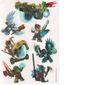 Sticker Sheet for Set 6043191-1
