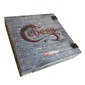 Storage Case, Chess Set, Vikings