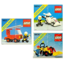 Special Offer (set 00-6)