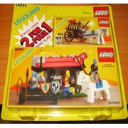 Castle 2 for 1 Bonus Offer