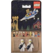 Space Mini-Figures