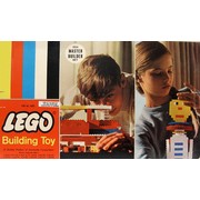 Master Builder Set