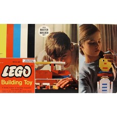 Master Builder Set (set 004-1)