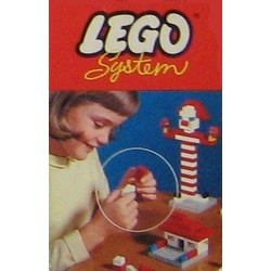 Basic Building Set in Cardboard