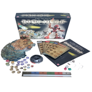 BIONICLE Quest for Makuta: Adventure Game