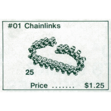 Chain Links (set 01-1)
