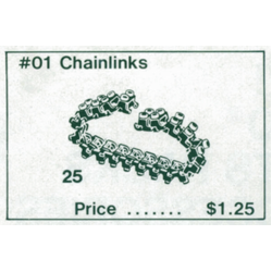 Chain Links