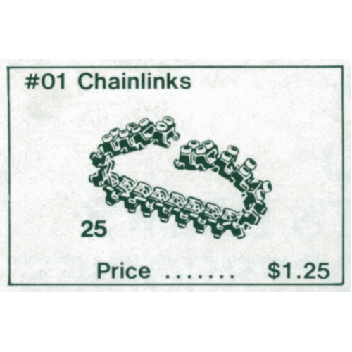 Chain Links