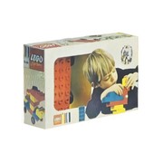 Pre-School Set