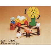 Farm Animals