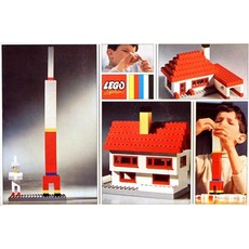 Basic Building Set (set 033-2)