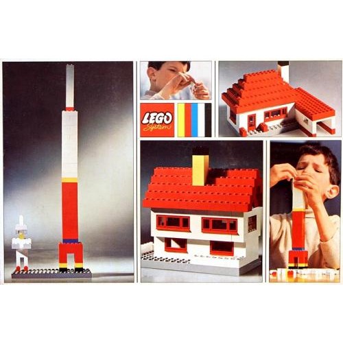 Basic Building Set