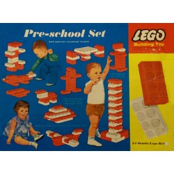 Pre-School Beginners Set