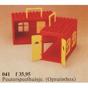 Playhouse