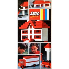 Basic Building Set (set 044-1)