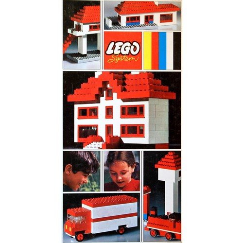 Basic Building Set