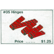Hinges