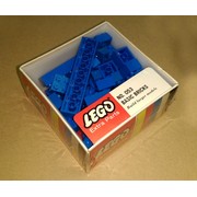Assorted Basic Bricks - Blue