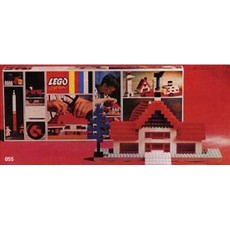 Basic Building Set (set 055-2)