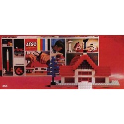 Basic Building Set