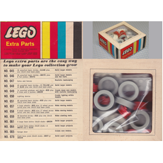 Small Wheels (set 058-1)