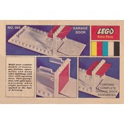 Two Garage Door Kits