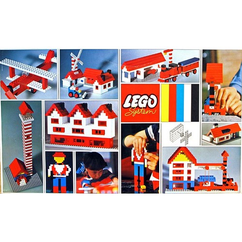 Basic Building Set